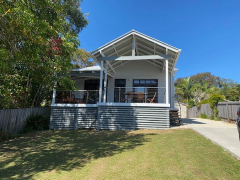 Seaview On Byron - ACT Tourism 0