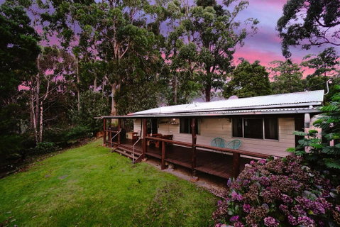 Seaview Retreat - ACT Tourism 2