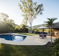 Seclude Rainforest Retreat - ACT Tourism