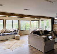 Secluded Waterfront House on Rainforest Acerage - ACT Tourism