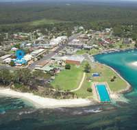 Secret at huskisson - ACT Tourism