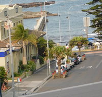 Secret at Shellharbour Village - Water View - ACT Tourism