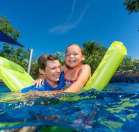 Secura Lifestyle BIG4 Borderland Wodonga