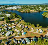 Secura Lifestyle The Lakes Townsville - ACT Tourism