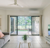 Secure 2 bed unit in Gray - close Palmerston City - ACT Tourism