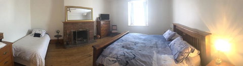 Segenhoe Inn Bed And Breakfast - ACT Tourism 2