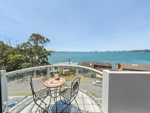 Seize The Sunshine @ Soldiers Point - ACT Tourism 3
