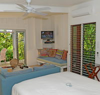 Sejala Beach Huts - ACT Tourism