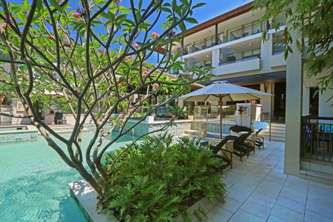 Self Contained 2 Bed Luxury Apartment - ACT Tourism 3