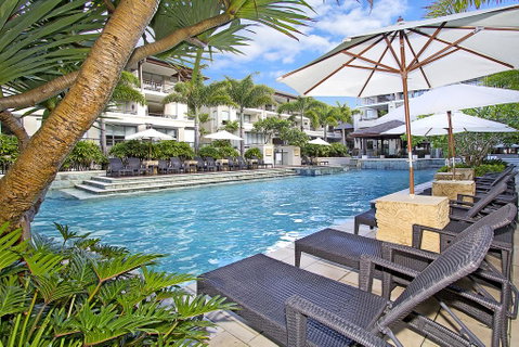Self Contained 2 Bed Luxury Apartment - ACT Tourism 0