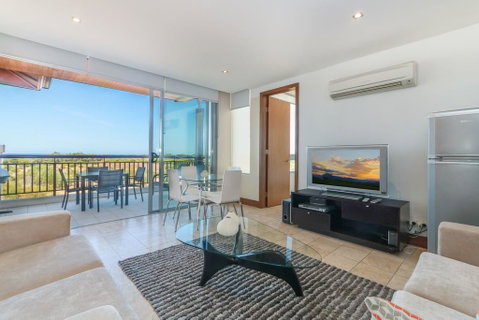 Self Contained 2 Bed Luxury Apartment - ACT Tourism 2