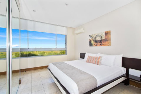 Self Contained 2 Bed Luxury Apartment - ACT Tourism 1