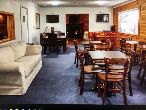 Selwyn Star Lodge - ACT Tourism 1