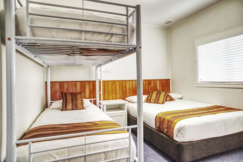 Selwyn Star Lodge - ACT Tourism 3