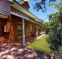 Semaphore Beach House - ACT Tourism