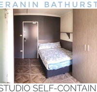 Seranin Bathurst - ACT Tourism