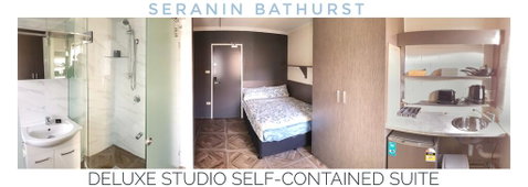 Seranin Bathurst - ACT Tourism 0