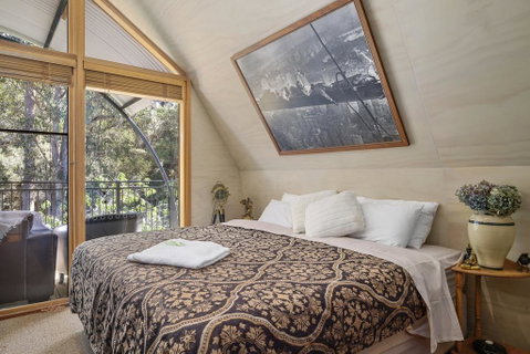 Serena House - ACT Tourism 3