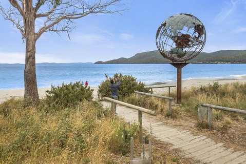 Serena House - ACT Tourism 2