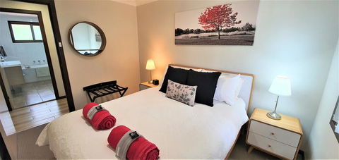 Serendipity On Barrington - ACT Tourism 2