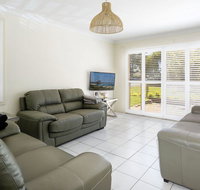 Serendipity Townhouse - ACT Tourism