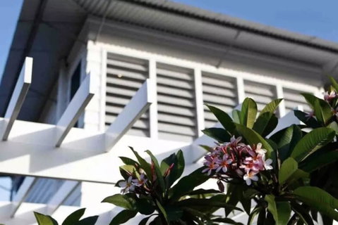 Serenity Beach Retreat - ACT Tourism 0