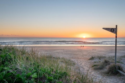 Serenity Beach Retreat - ACT Tourism 2