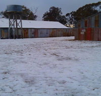 Serenity on Stanthorpe - ACT Tourism