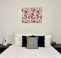 Sevens Avenue Guest House - ACT Tourism