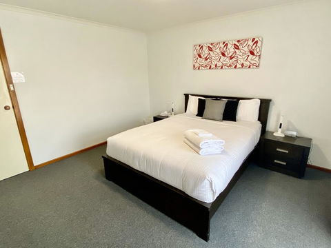 Sevens Avenue Guest House - ACT Tourism 1