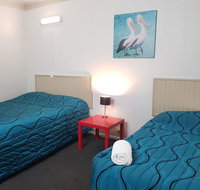 Seymour Motel - ACT Tourism