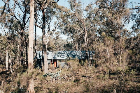Shack 14 - ACT Tourism 3