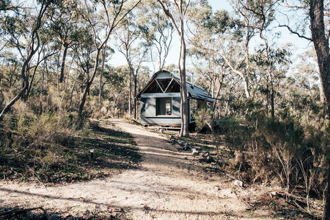 Shack 14 - ACT Tourism 2