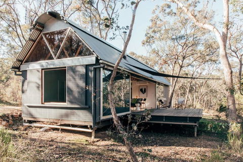 Shack 14 - ACT Tourism 0