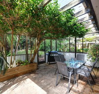 Shady Treez - Pet Friendly - ACT Tourism