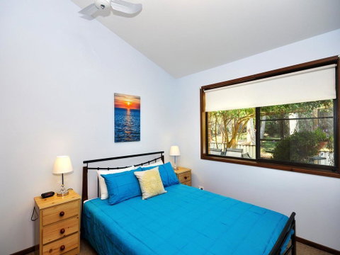Shady Treez - Pet Friendly - ACT Tourism 2