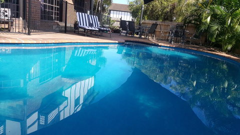 Shakespeare Motel - ACT Tourism 1