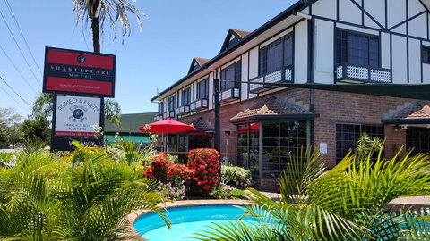 Shakespeare Motel - ACT Tourism 0