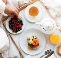 Shangri-La Hotel Sydney - ACT Tourism