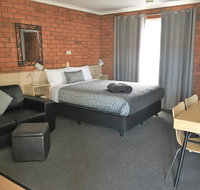 Shannon Motor Inn - ACT Tourism
