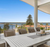 Shawhaven - ACT Tourism