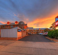 Shearing Shed Motor Inn - ACT Tourism