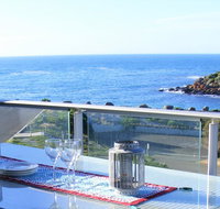 Shearwaters Apartment Ocean Views - ACT Tourism
