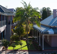 Shellharbour Village Motel - ACT Tourism