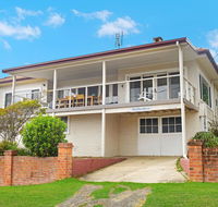 Shellseekers 4 Hodgson Street - ACT Tourism