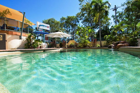 Shelly Bay Resort - ACT Tourism 1