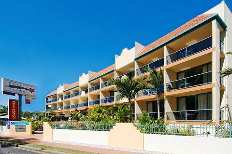Shelly Bay Resort - ACT Tourism 3