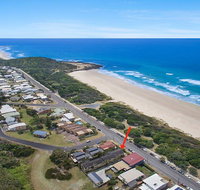 Shelly Beach House 1 - ACT Tourism