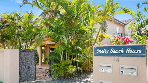 Shelly Beach House 1 - ACT Tourism 1
