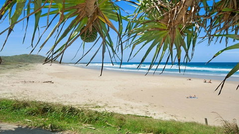 Shelly Beach House 1 - ACT Tourism 3